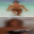 Horny women