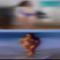 Black women swinger getting