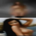 Mature swinger pooping