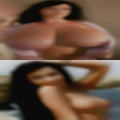 Mature women water