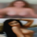 Naked single women
