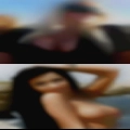 Nude women jungle