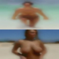 Horny women
