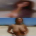 Naked fishing women waders