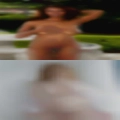 Black mature married making