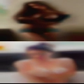 Mature women having