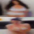 Nude black women looking for