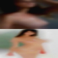 Horny women getting