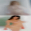 Married mature couple