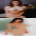 Women looking adult fun