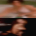Mature swinger pooping