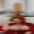 Find senior women wont travel