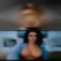 Nude ebony women Colorado