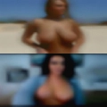 Women Cresson, looking