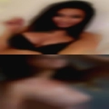 Flexible horny women