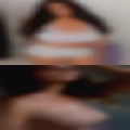 Naked local women