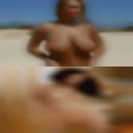 Voluptuous women looking