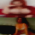 Nude women jungle
