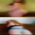 Looking adult sucking dick
