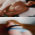 Naked women Waves
