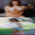 Naked women Waves