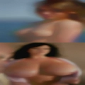 Nudist swingers women