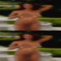 Flexible horny women
