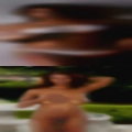 Women Clovis looking