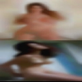Naked women near Sparta
