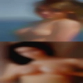 Naked fishing women waders