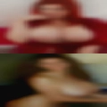 Women Cresson, looking