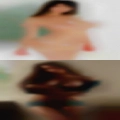Husband women tits