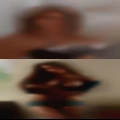 Separated women