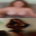 Women looking club