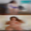 Naked embarrassed mature