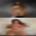 Women looking around world