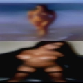 Mature women dressed undressed