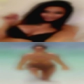 Huge tits horny women