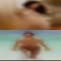 Middle couple swinger fucking