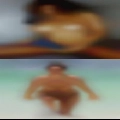 Single thick horny women