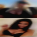 Nude women from Eastern