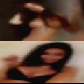 Women from Bradford, nude