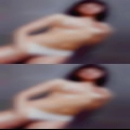 Hairy nude women open areas