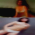 Women looking adult fun