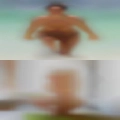 Nude horny women public