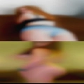 Naked women gardens