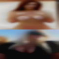 Wild women black swingers party