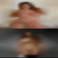 Naked full figured women