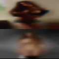 Women masturbating