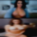 Busty women